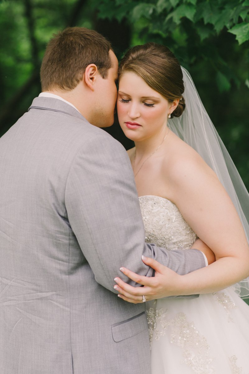 Stevens Point Wisconsin Wedding Photographers