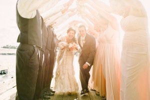 Northern Wisconsin Wedding Venues