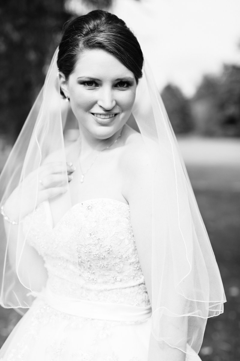 Stevens Point Wisconsin Wedding Photographers