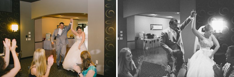 Stevens Point Wisconsin Wedding Photographers