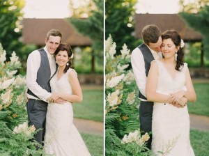 Northern Wisconsin Wedding Venues