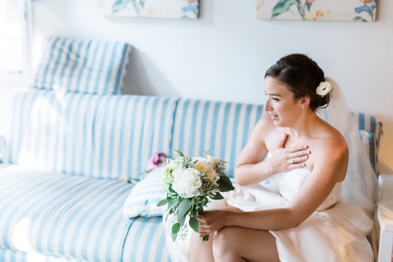 Northwoods Cabin Lake Wedding Photos