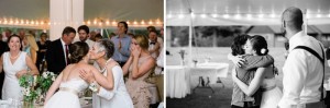 Wisconsin Lake Weddings