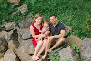 Wausau Family Photographer