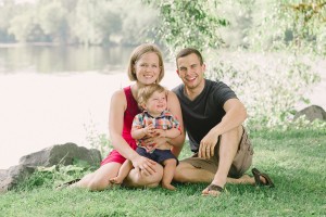 Wausau Family Photographer