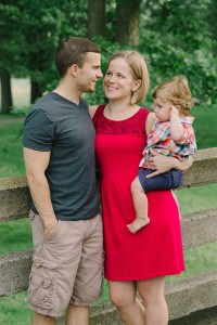 Wausau Family Photographer