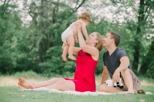 Wausau Family Photographer