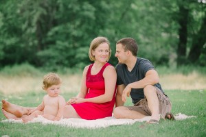 Wausau Family Photographer