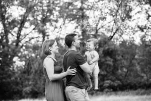 Wausau Family Photographer