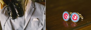 central wisconsin country wedding