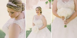 central wisconsin country wedding