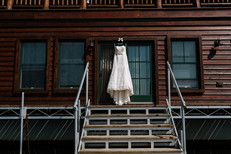 northwoods wedding photographers