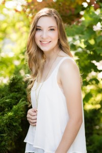 Nekoosa High School Senior Photographer