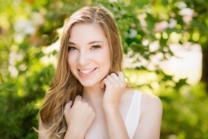 Nekoosa High School Senior Photographer