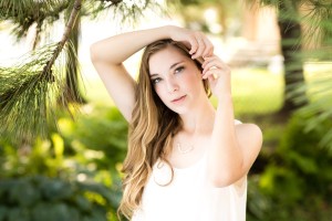 Wisconsin Rapids High School Senior Portrait Photographer