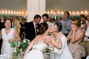 Northern Wisconsin Wedding Photographers