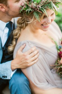 Camp Wedding Tent Lake Canoe Bride Groom Water photos