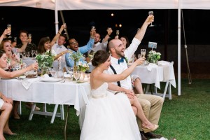 Northern Wisconsin Wedding Photographers