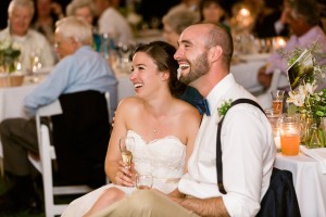 Northern Wisconsin Wedding Photographers