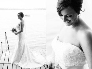 northwoods wedding photographers