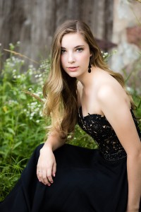 Wisconsin Rapids High School Senior Portrait Photographer
