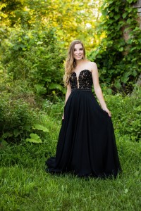 Wisconsin Rapids High School Senior Portrait Photographer