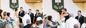Chippewa Retreat Resort Wedding Photos