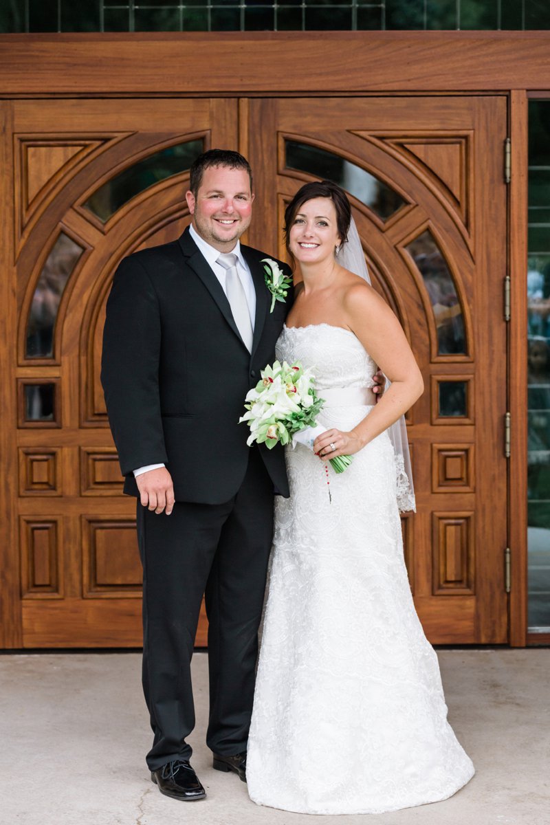 Chippewa Retreat Resort Wedding Photos