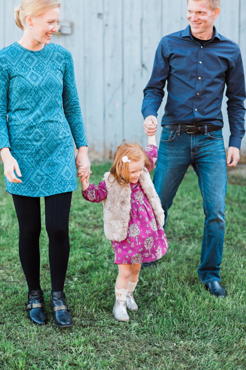 Fall Family Photos in Wisconsin Wausau Marshfield Eau Claire Medford Stevens Point