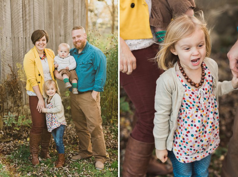 Central Wisconsin Lifestyle Family Photographer