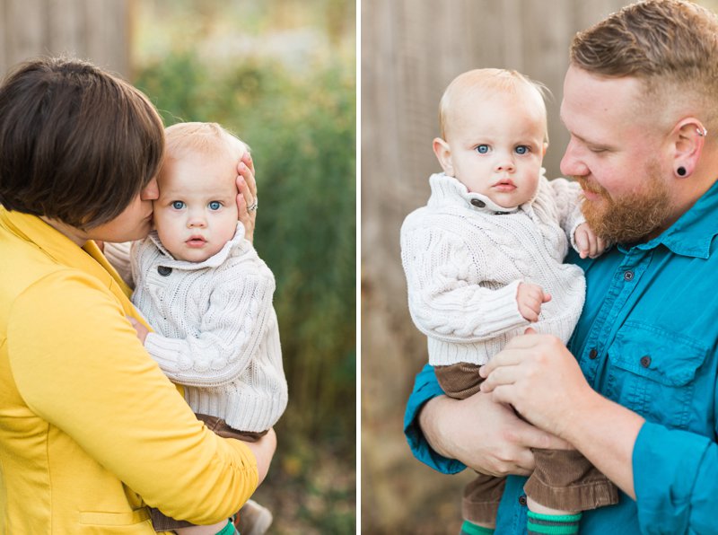 Central Wisconsin Lifestyle Family Photographer