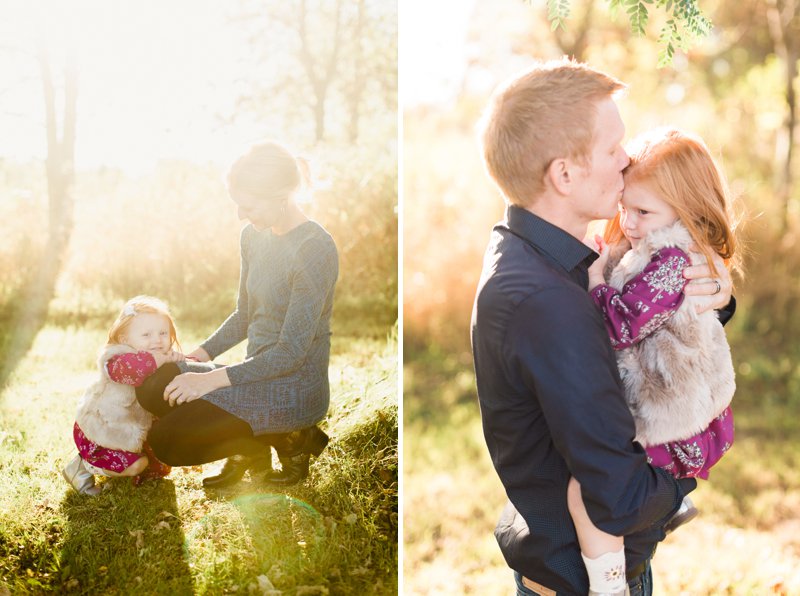 Fall Family Photos in Wisconsin Wausau Marshfield Eau Claire Medford Stevens Point