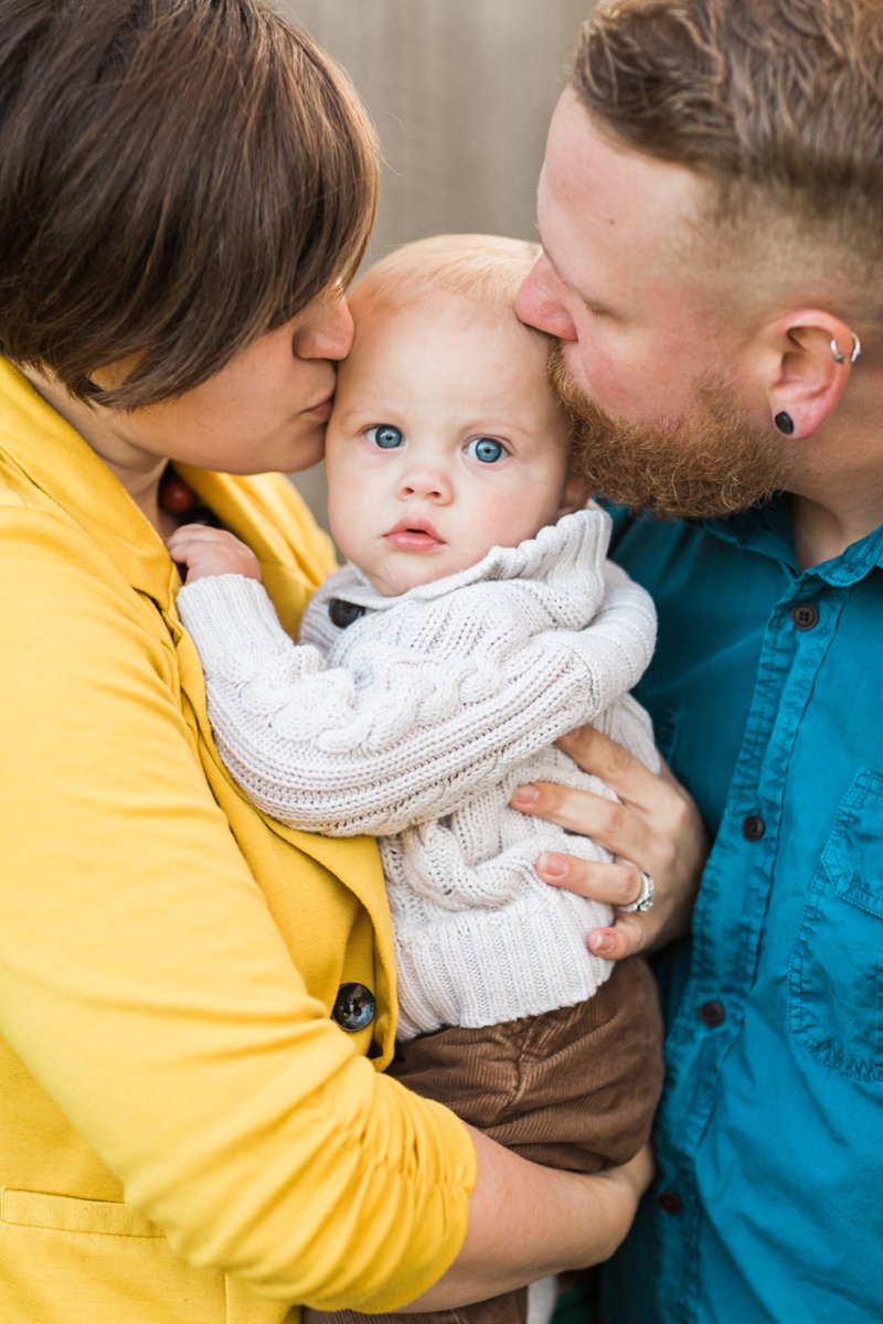 Central Wisconsin Lifestyle Family Photographer