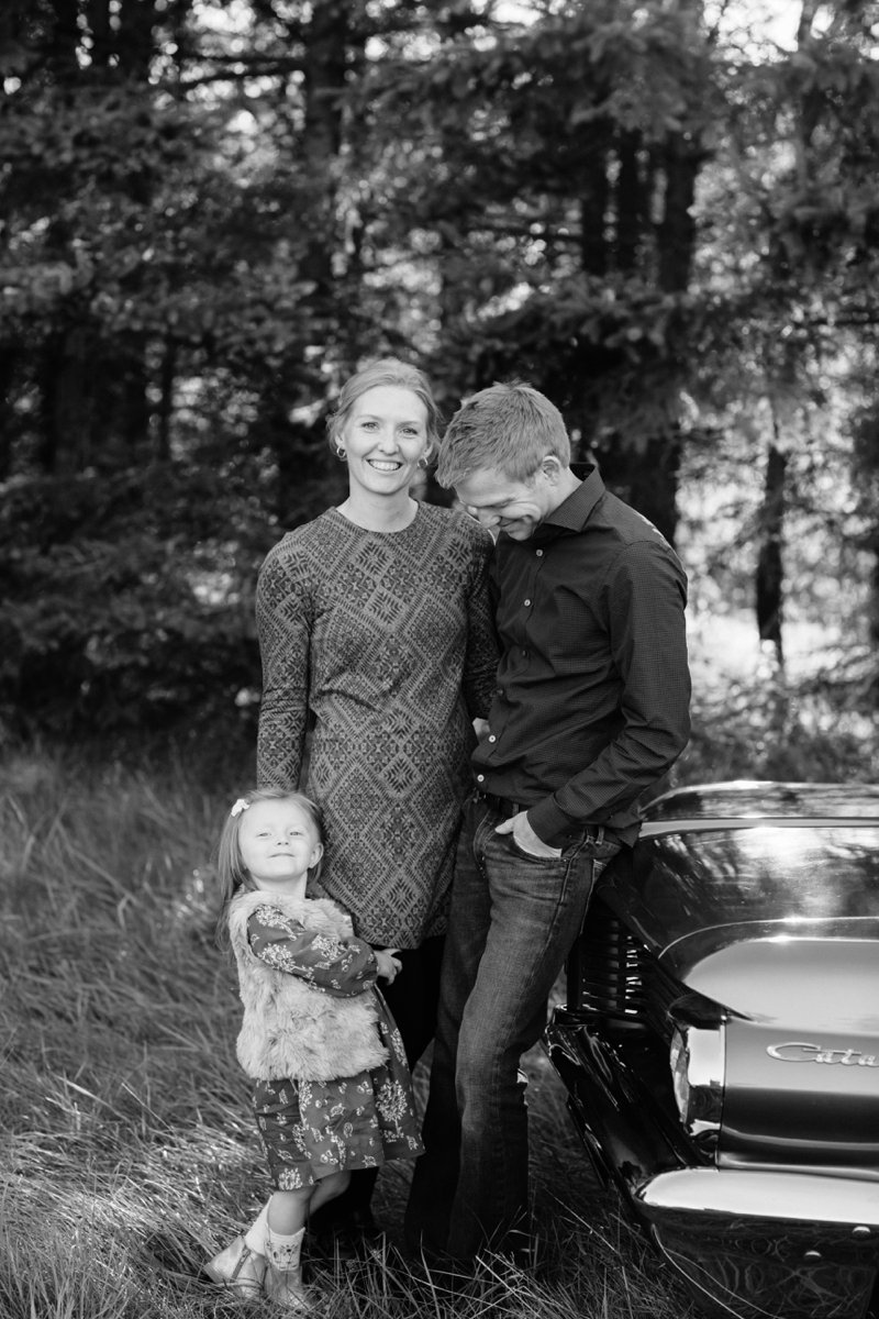 Fall Family Photos in Wisconsin Wausau Marshfield Eau Claire Medford Stevens Point