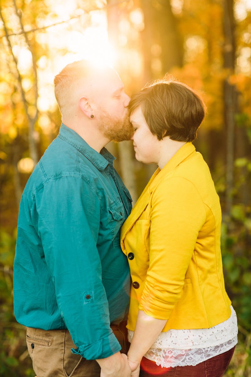 Central Wisconsin Lifestyle Family Photographer