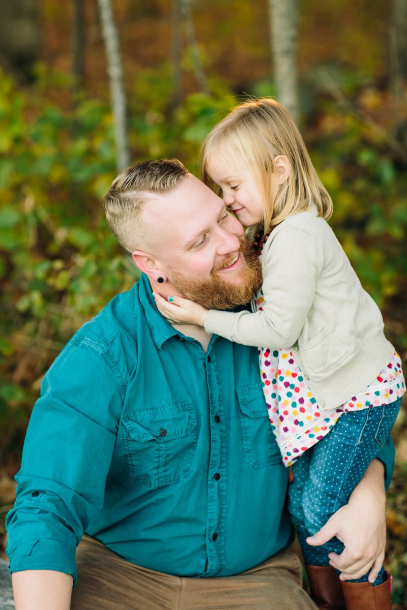 Central Wisconsin Lifestyle Family Photographer