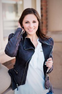 Modern Senior Photographer Wausau Area North Central Wi