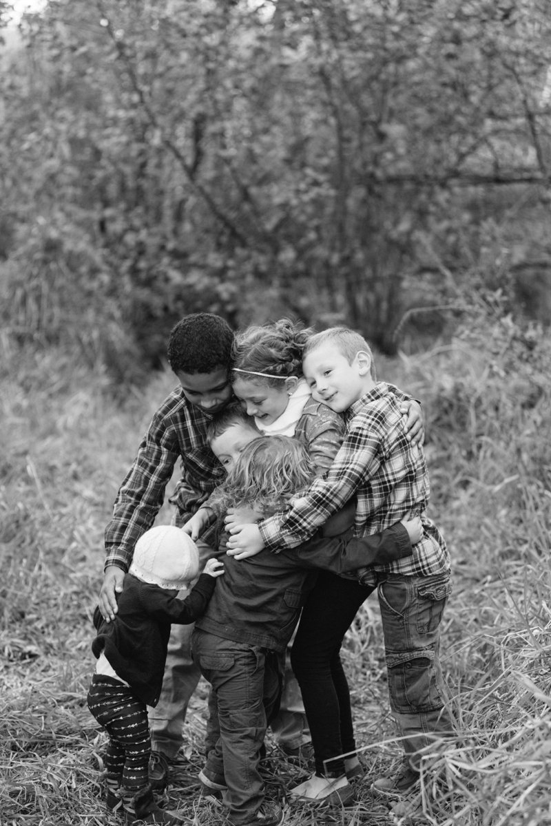 Central Wisconsin Photographers James & Katie Stokes