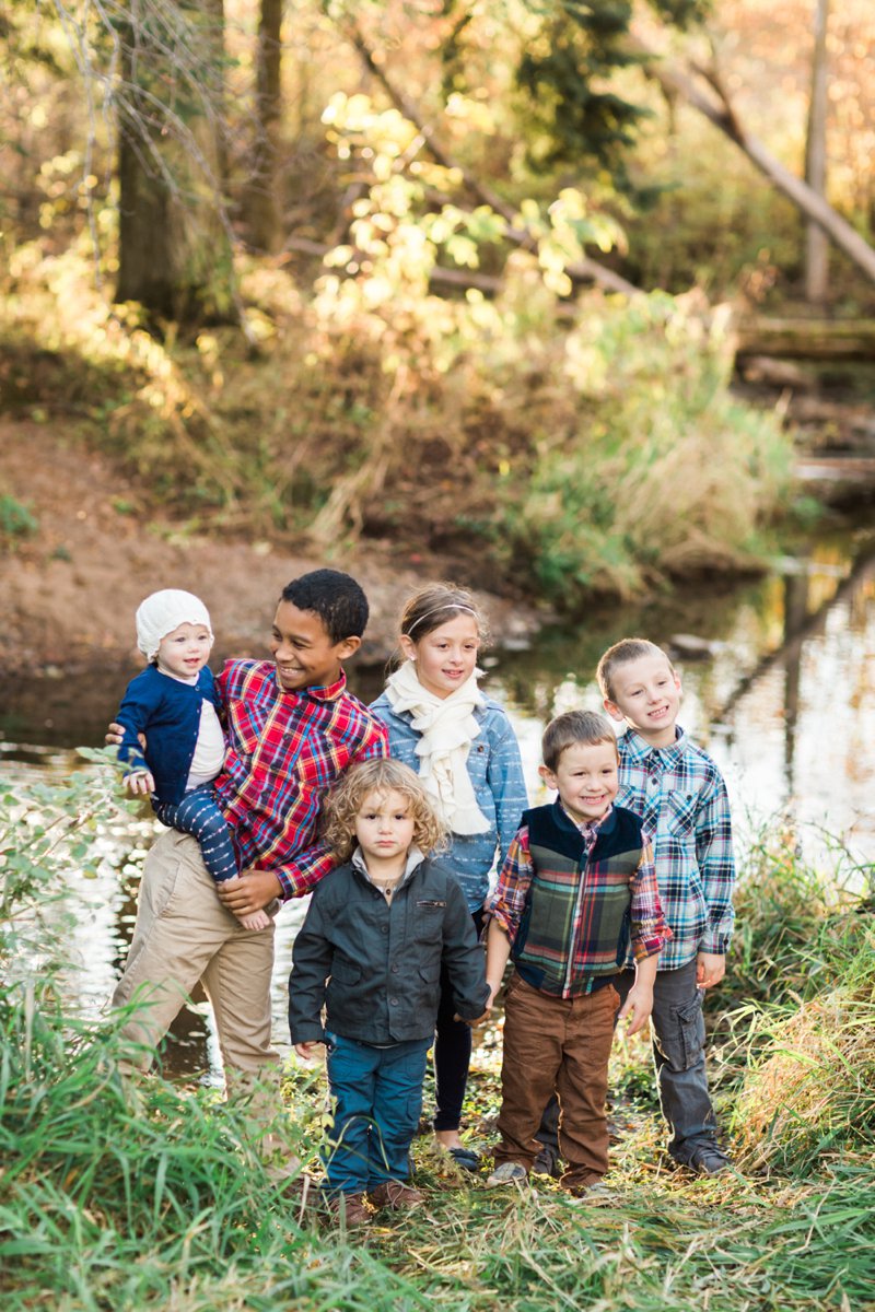 Central Wisconsin Photographers James & Katie Stokes