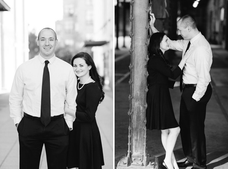 Twin Cities Wedding Engagement Portrait Photographer