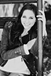 Modern Senior Photographer Wausau Area North Central Wi