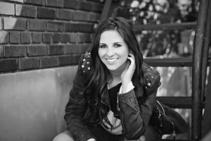 Modern Senior Photographer Wausau Area North Central Wi