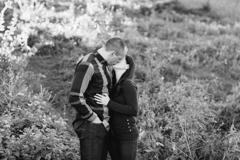 Twin Cities Wedding Engagement Portrait Photographer