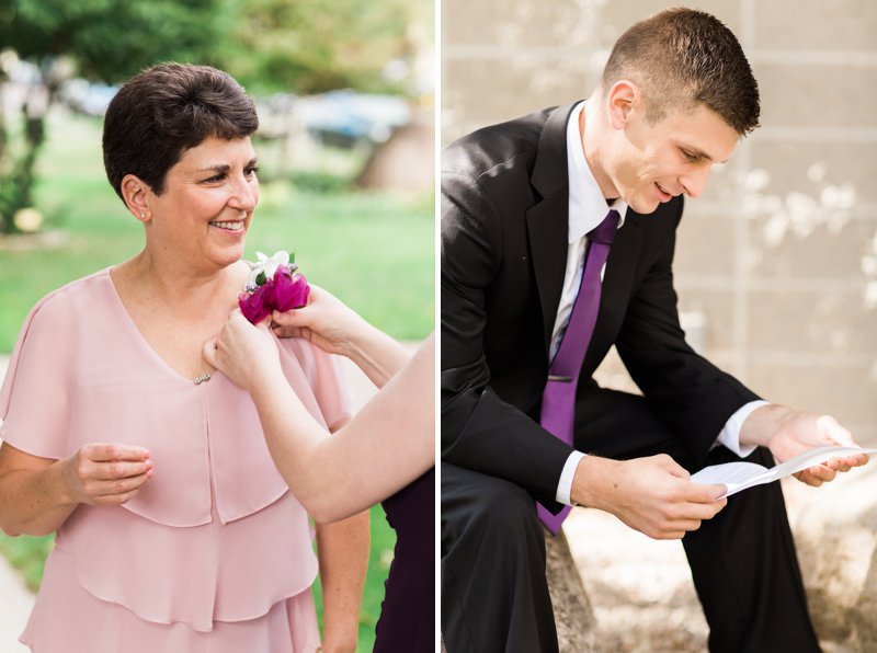 Wisconsin Wedding Photographers