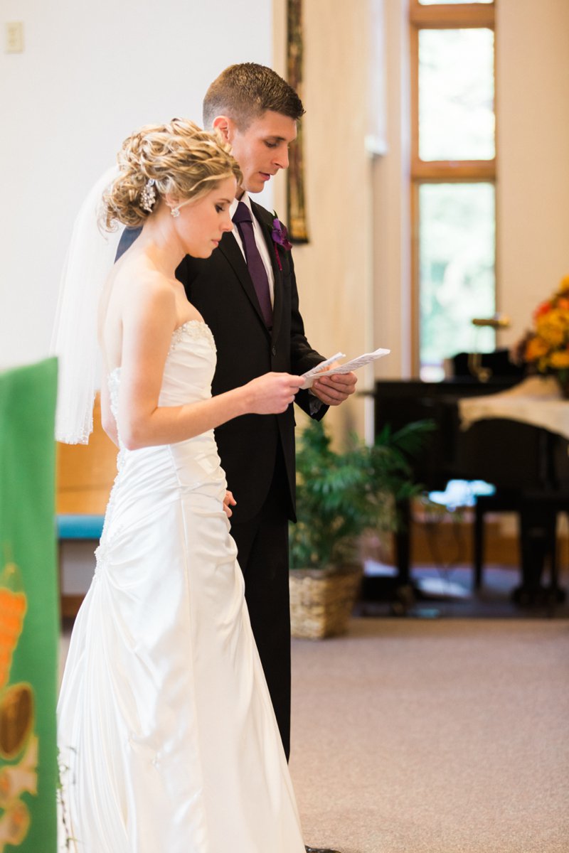 Wisconsin Wedding Photographers