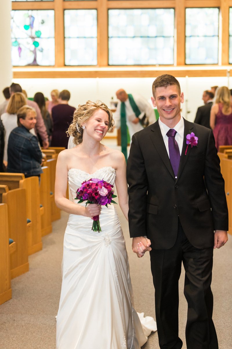 Wisconsin Wedding Photographers