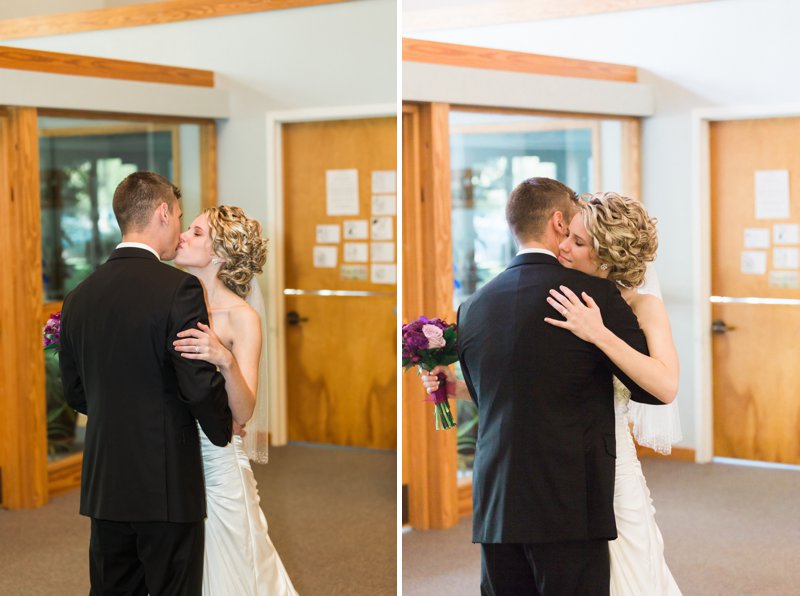 Wisconsin Wedding Photographers