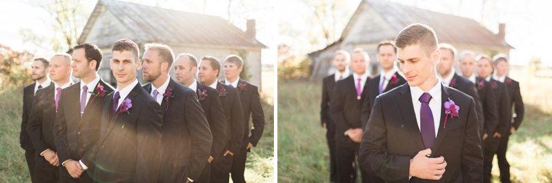 Wisconsin Wedding Photographers