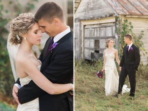 Wisconsin Wedding Photographers