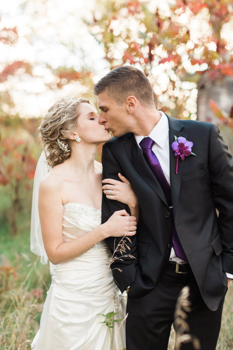 Wisconsin Wedding Photographers